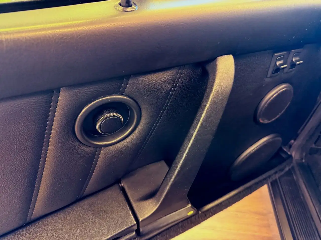 Porsche 964 C2 Tiptronic Leder Cup Felgen mit Historie, foto 11