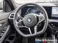 BMW 330 i Touring xDrive M-Sport 19 ZOLL+AHK+KAM+A Grau - thumbnail 10