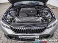 BMW 330 i Touring xDrive M-Sport 19 ZOLL+AHK+KAM+A Grau - thumbnail 23