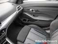 BMW 330 i Touring xDrive M-Sport 19 ZOLL+AHK+KAM+A Grau - thumbnail 16