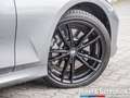 BMW 330 i Touring xDrive M-Sport 19 ZOLL+AHK+KAM+A Grau - thumbnail 5