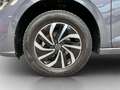 Volkswagen Polo Life+DSG+LED+Navi+Digi+ Gris - thumbnail 7