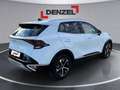 Kia Sportage 1.6 CRDI 48V Gold AWD DCT Weiß - thumbnail 4