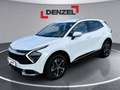 Kia Sportage 1.6 CRDI 48V Gold AWD DCT Weiß - thumbnail 1