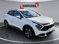 Kia Sportage 1.6 CRDI 48V Gold AWD DCT Weiß - thumbnail 6