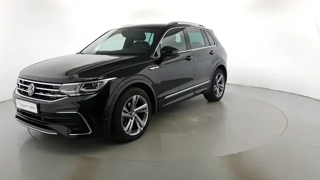 Volkswagen Tiguan 2.0 tdi R-Line 150cv dsg