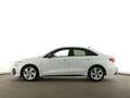 Audi A3 Limousine 35 TFSI S tronic S line Blanc - thumbnail 4