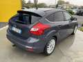Ford Focus 1.6 TDCi 115 CV Titanium Blu/Azzurro - thumbnail 5