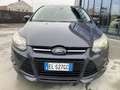 Ford Focus 1.6 TDCi 115 CV Titanium Blu/Azzurro - thumbnail 2