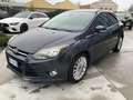 Ford Focus 1.6 TDCi 115 CV Titanium Blu/Azzurro - thumbnail 3