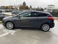 Ford Focus 1.6 TDCi 115 CV Titanium Blauw - thumbnail 24