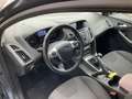 Ford Focus 1.6 TDCi 115 CV Titanium Blu/Azzurro - thumbnail 14