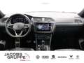 Volkswagen Tiguan Allspace 2.0 TSI 4M R-Line "Black Style" Grau - thumbnail 8