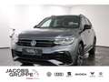 Volkswagen Tiguan Allspace 2.0 TSI 4M R-Line "Black Style" Grau - thumbnail 2
