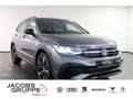 Volkswagen Tiguan Allspace 2.0 TSI 4M R-Line "Black Style" Grau - thumbnail 3