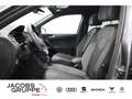 Volkswagen Tiguan Allspace 2.0 TSI 4M R-Line "Black Style" Grau - thumbnail 30