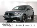 Volkswagen Tiguan Allspace 2.0 TSI 4M R-Line "Black Style" Grau - thumbnail 1