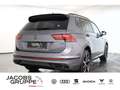 Volkswagen Tiguan Allspace 2.0 TSI 4M R-Line "Black Style" Grau - thumbnail 5