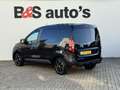 Renault Express 1.3 TCe 100 Comfort Cruise control Airco Parkeerse Noir - thumbnail 16