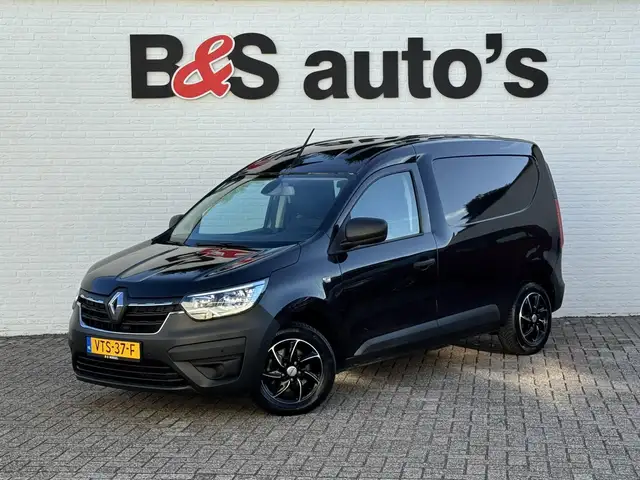 Renault Express 1.3 TCe 100 Comfort Cruise control Airco Parkeerse