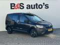 Renault Express 1.3 TCe 100 Comfort Cruise control Airco Parkeerse Noir - thumbnail 17