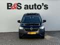 Renault Express 1.3 TCe 100 Comfort Cruise control Airco Parkeerse Noir - thumbnail 37