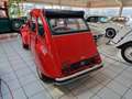 Citroen 2CV /Komplett restauriert mit Dokumentation Kırmızı - thumbnail 10