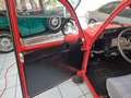 Citroen 2CV /Komplett restauriert mit Dokumentation Kırmızı - thumbnail 6