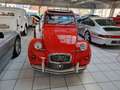 Citroen 2CV /Komplett restauriert mit Dokumentation Kırmızı - thumbnail 13