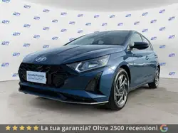 Hyundai I20 2026