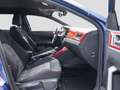 Volkswagen Polo GTI 2.0 TSI DSG *IQ-Light*App-Connect*PDC*Lane-Assi... Blau - thumbnail 7