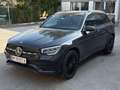 Mercedes-Benz GLC 200 GLC 200 d Coupé 4MATIC Aut. Grau - thumbnail 1