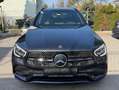 Mercedes-Benz GLC 200 GLC 200 d Coupé 4MATIC Aut. Grau - thumbnail 3