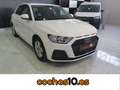 Audi A1 25 TFSI Adrenalin Blanco - thumbnail 1