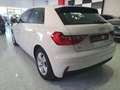 Audi A1 25 TFSI Adrenalin Blanco - thumbnail 4