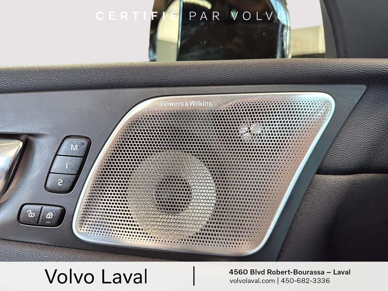 2023 Volvo XC60 Ultimate Bright Theme XC60 Recharge Ultimate, T8 A thumb 11