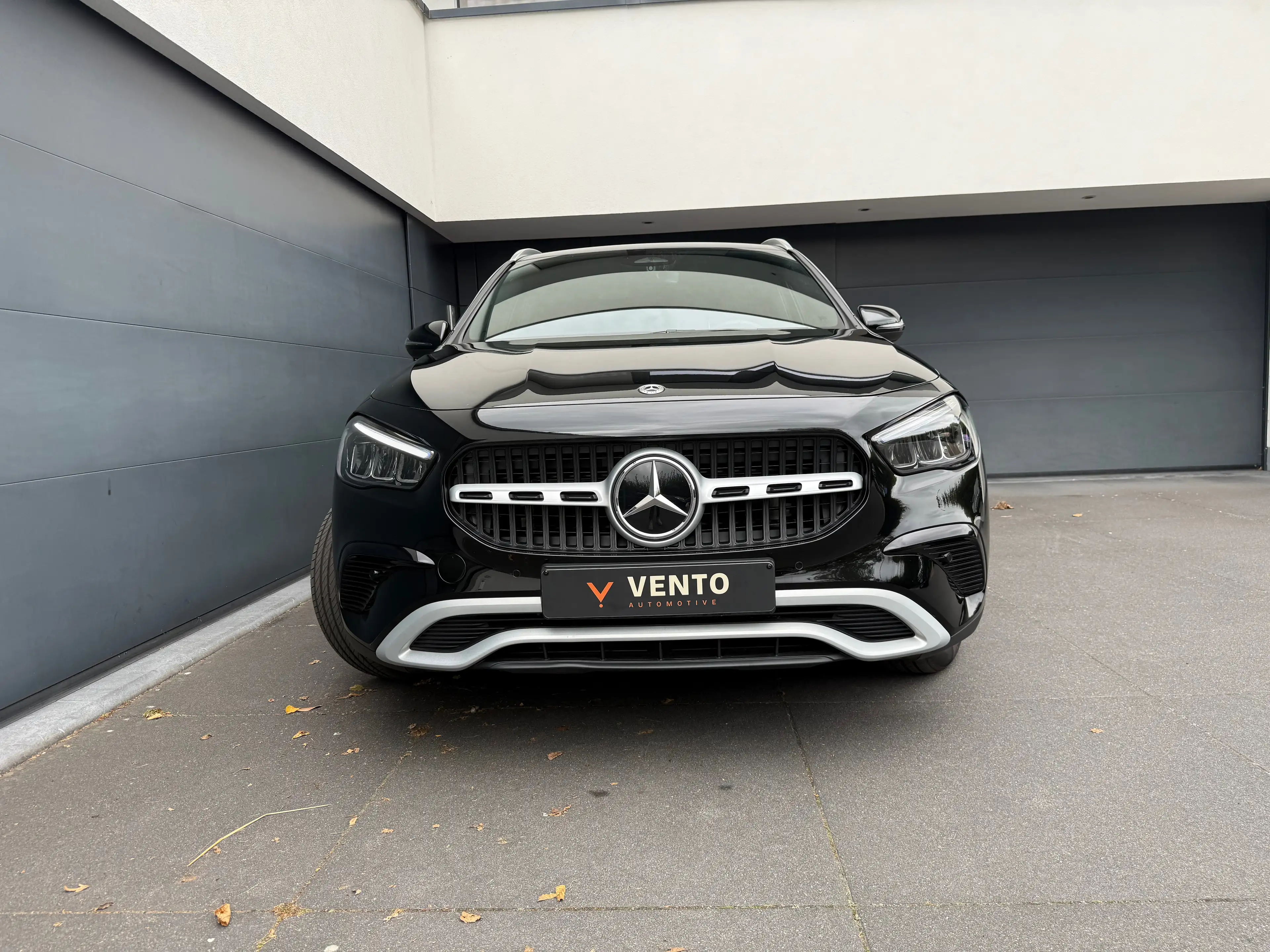 Mercedes-Benz GLA 180 GLA 180 Business Line Business Line — photo 2
