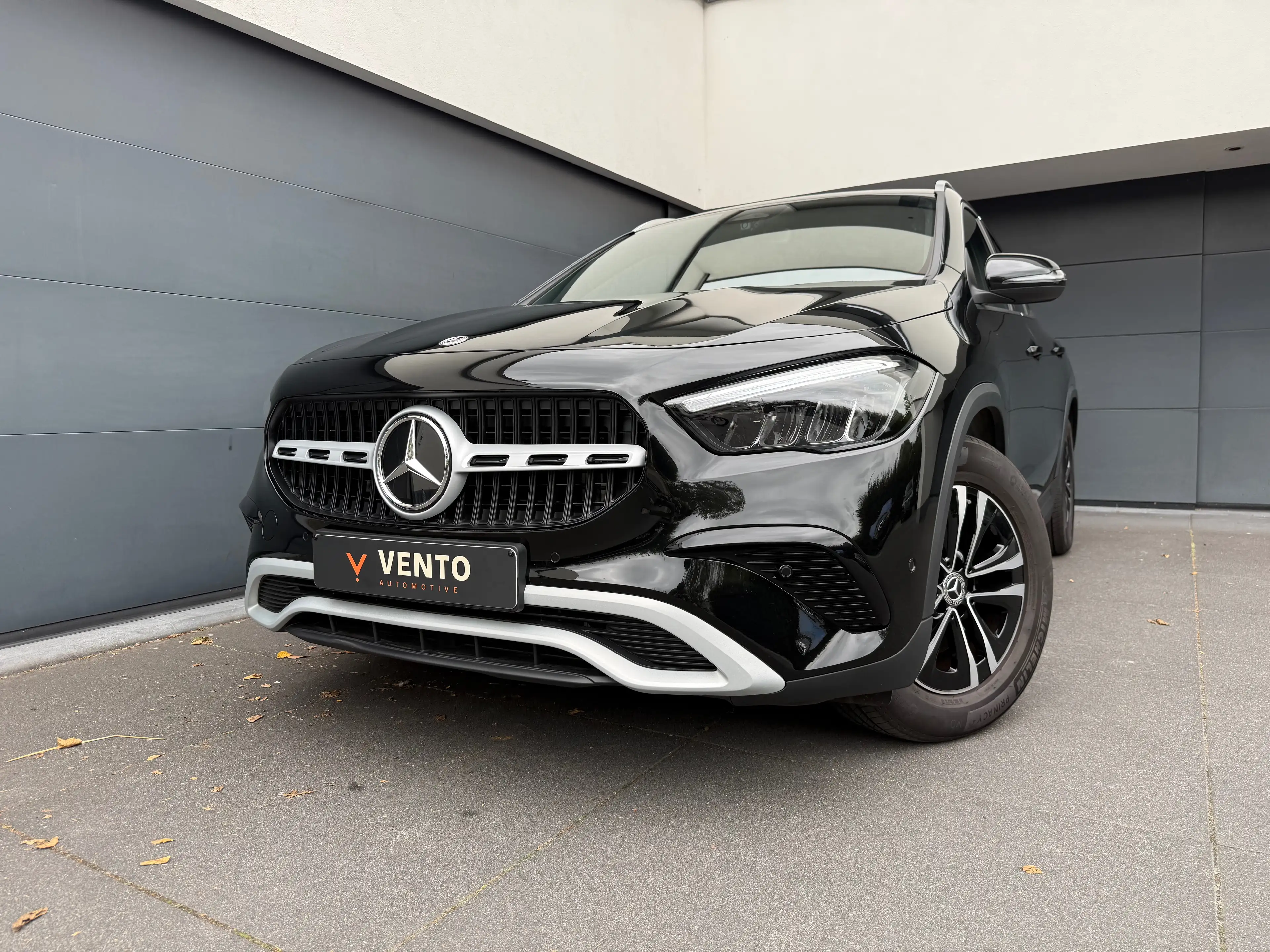 Mercedes-Benz GLA 180 GLA 180 Business Line Business Line