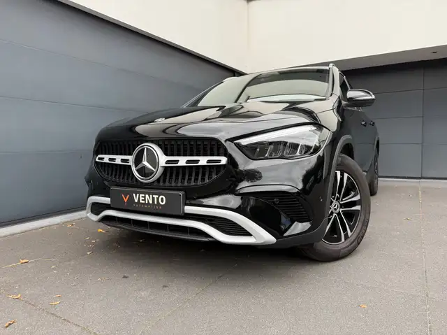 Mercedes-Benz GLA 180 GLA 180 Business Line Business Line