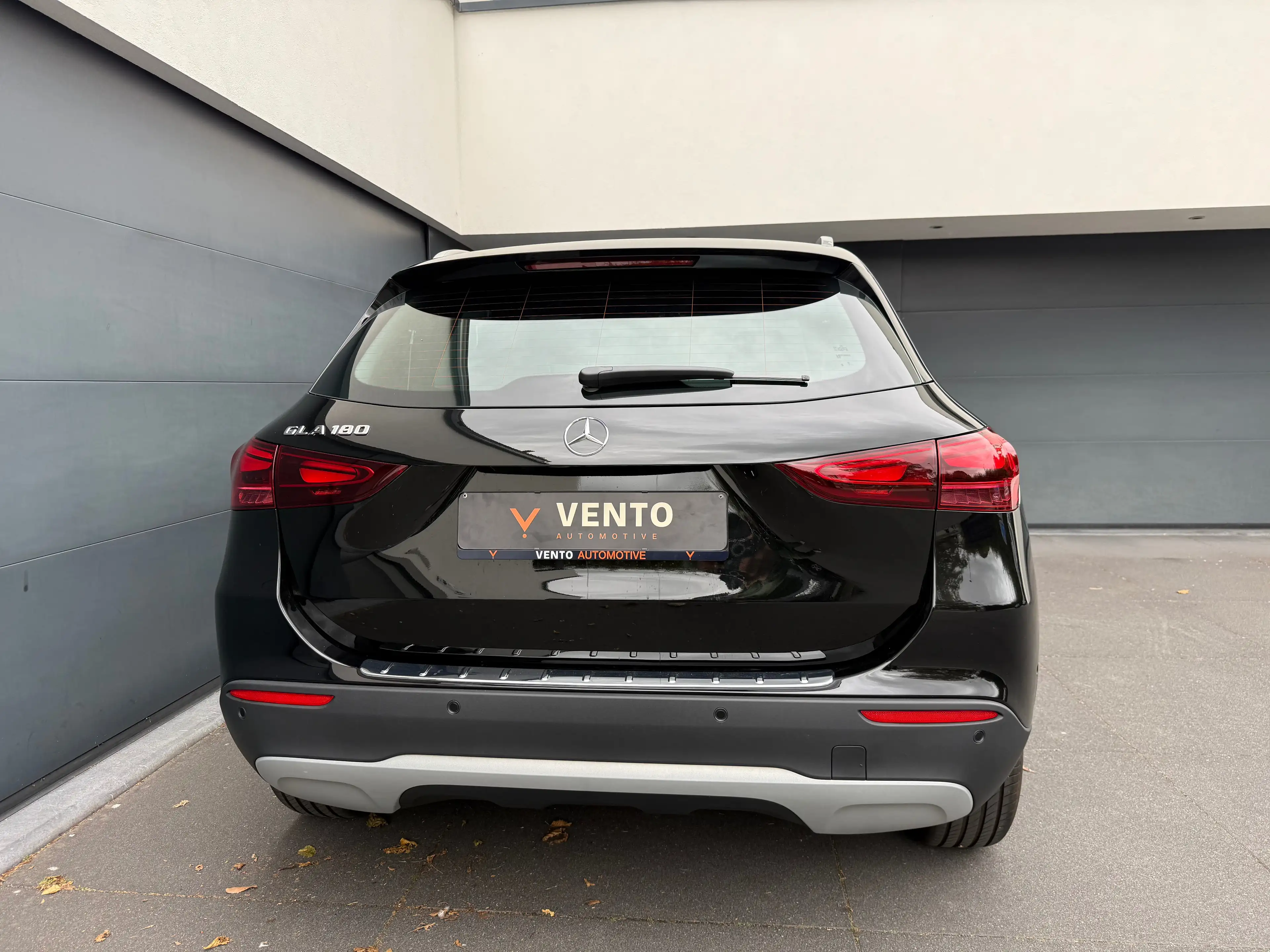 Mercedes-Benz GLA 180 GLA 180 Business Line Business Line — photo 5