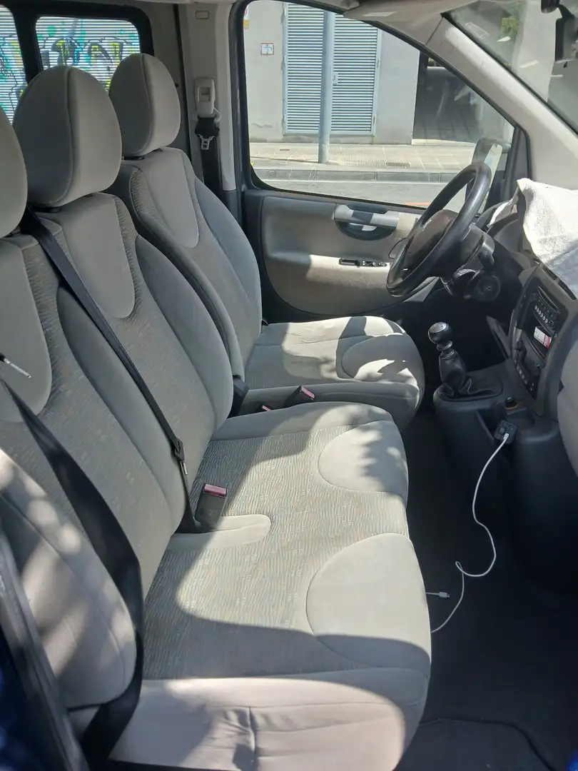 Peugeot Expert 2.0HDI Premium 120 L2 - 2