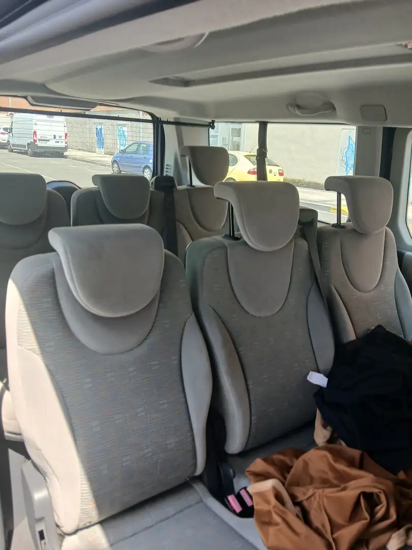 Peugeot Expert 2.0HDI Premium 120 L2 - 1