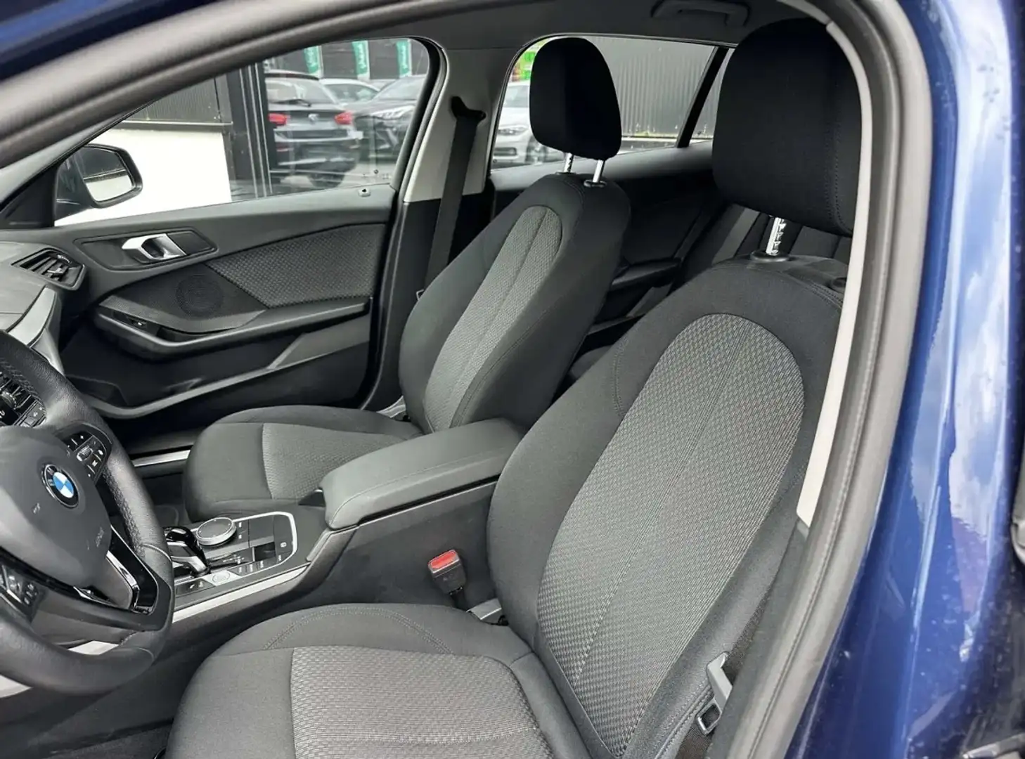 BMW 118 118iA OPF - 2