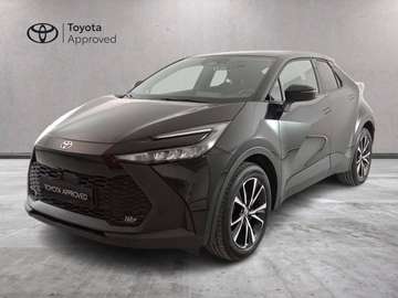 C-HR II 2023 2.0 phev Trend eco fwd e-cvt! PREZZO REALE