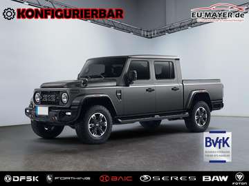 T01 Explorer | kostenlose Lieferung! 2.3 L Turb...