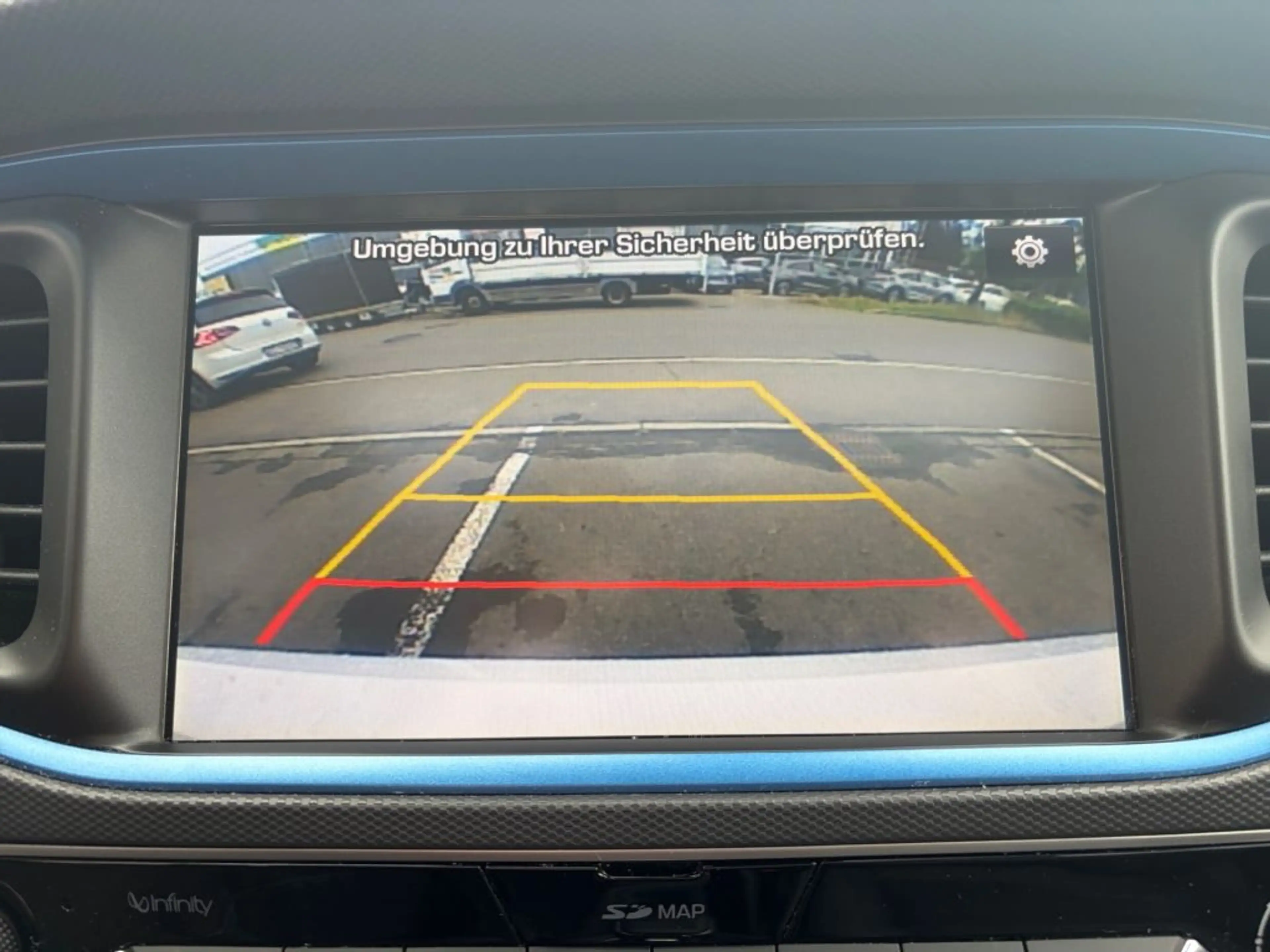 Hyundai IONIQ Plug-in-Hybrid 1.6 GDI Premium — photo 13