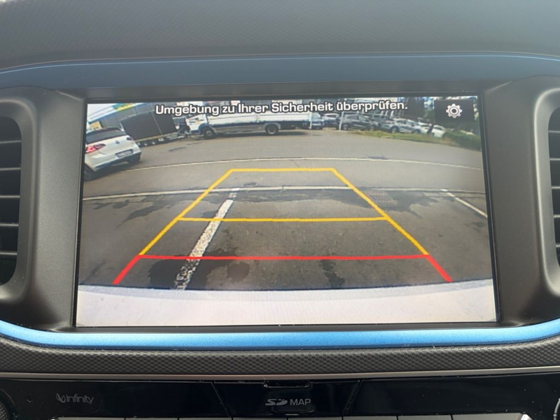 Hyundai IONIQ Plug-in-Hybrid 1.6 GDI Premium — photo 13