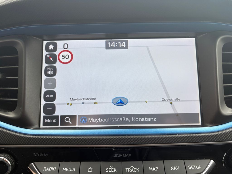 Hyundai IONIQ Plug-in-Hybrid 1.6 GDI Premium — photo 14