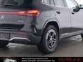 Mercedes-Benz EQA 300 4M PANO*ANHÄNGERKUPPLUNG AMG Line Adv. Schwarz - thumbnail 9