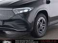 Mercedes-Benz EQA 300 4M PANO*ANHÄNGERKUPPLUNG AMG Line Adv. Schwarz - thumbnail 8